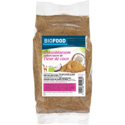 pdp-image-Biofood Raw food kokosbloesemsuiker bio