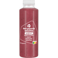 Afbeelding van Yoghurt smooth appel bosvruchten avocado