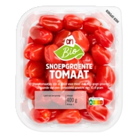 AH Biologisch Snoepgroente tomaat