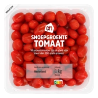 AH Snoepgroente tomaat