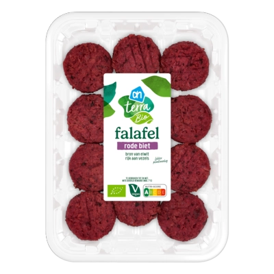 pdp-image-AH Terra Plantaardige falafel rode biet