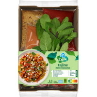Afbeelding van Terra Plantaardige gesneden verspakket tajine