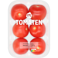 Een afbeelding van AH Tomaten