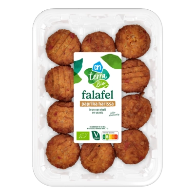 pdp-image-AH Terra Biologisch falafel paprika harissa