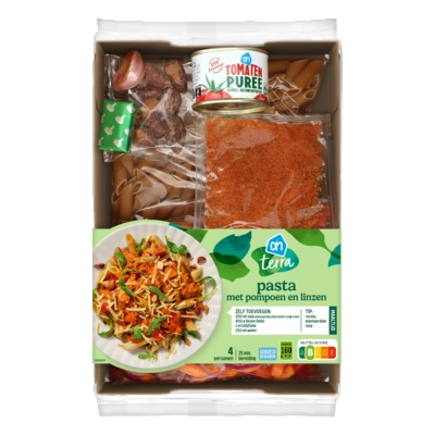 pdp-image-AH Terra Gesneden verspakket pasta pompoen linzen