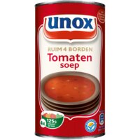 Afbeelding van Unox Tomatensoep ruim 4 borden