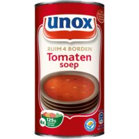 Een afbeelding van Unox Tomatensoep ruim 4 borden