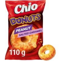 Donuts peanut salted caramel - 3908