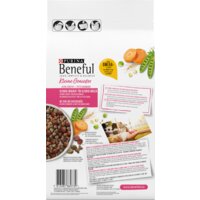Een afbeelding van Beneful Kleine genieter met rund en groenten