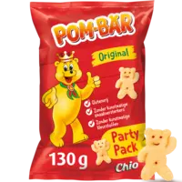 Chio Pom-bär original partypack