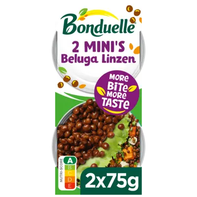pdp-image-Bonduelle Beluga linzen 2 mini's