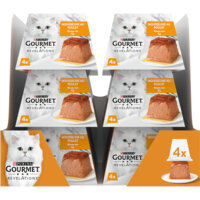Een afbeelding van Gourmet Revelations mousse met kip