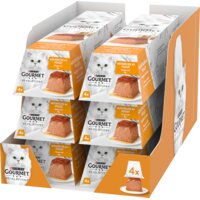 Een afbeelding van Gourmet Revelations mousse met kip
