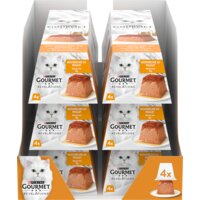 Een afbeelding van Gourmet Revelations mousse met kip