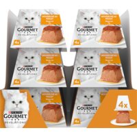 Een afbeelding van Gourmet Revelations mousse met kip