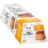 Gourmet Revelations mousse met kip