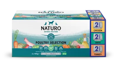 pdp-image-Naturo Variety pack grain free adult