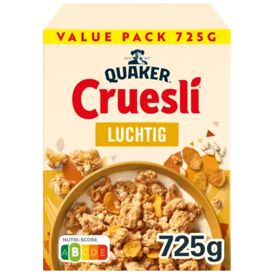 pdp-image-Quaker Cruesli luchtig value pack