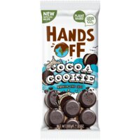 Een afbeelding van Hands Off Cocoa cookie mmmilk-like choc
