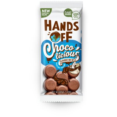 pdp-image-Hands Off Choco-licous no m!lk hazelnut praline