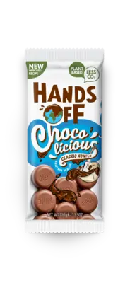 pdp-image-Hands Off Choco-licous no m!lk hazelnut praline