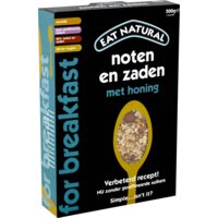 Een afbeelding van Eat Natural Noten & Zaden