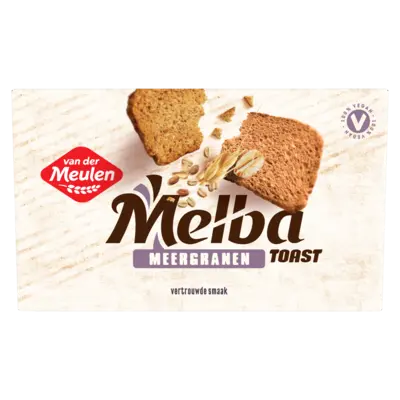 pdp-image-Van der Meulen Melba toast meergranen