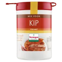 Verstegen kruidenmixen en zakjes