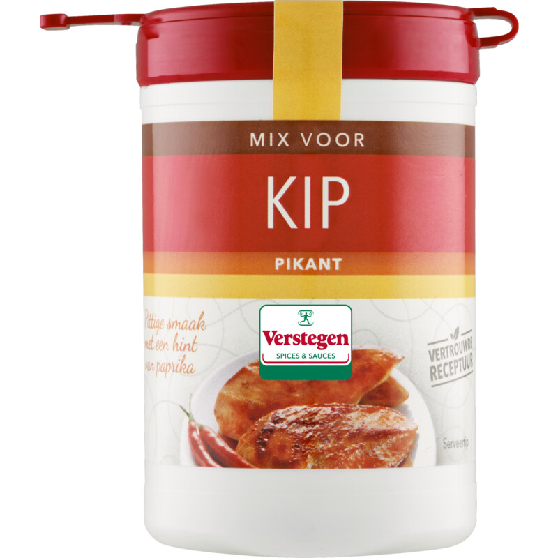 Mix voor kip - 5107