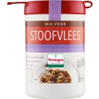 Afbeelding van Verstegen Kruidenmix voor stoofvlees