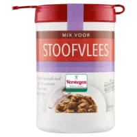 Verstegen Kruidenmix voor stoofvlees