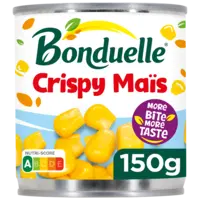 Bonduelle Crispy maïs