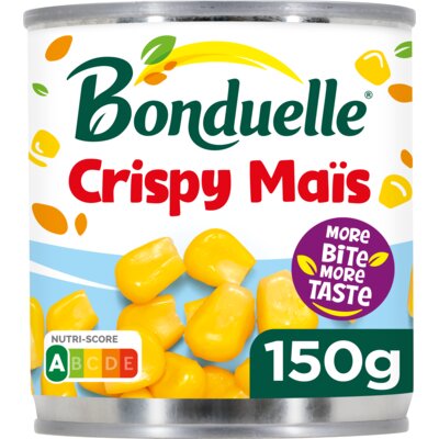 pdp-image-Bonduelle Crispy maïs
