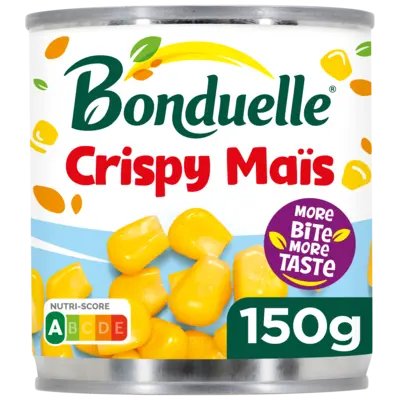 pdp-image-Bonduelle Crispy maïs
