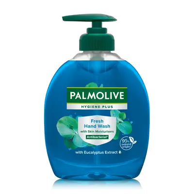 pdp-image-Palmolive Hygiene plus fresh handzeep