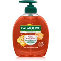 Een afbeelding van Palmolive Hygiene plus family handzeep