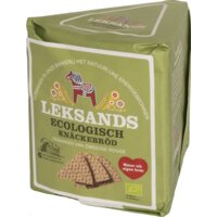 Afbeelding van Leksands Ecologisch knäckebröd