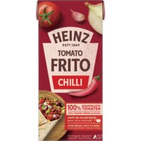Een afbeelding van Heinz Tomato frito chili