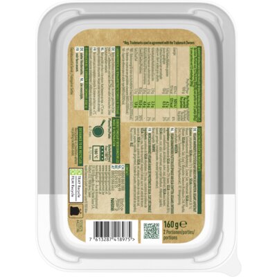 pdp-image-Garden Gourmet Sensational oosterse stukjes