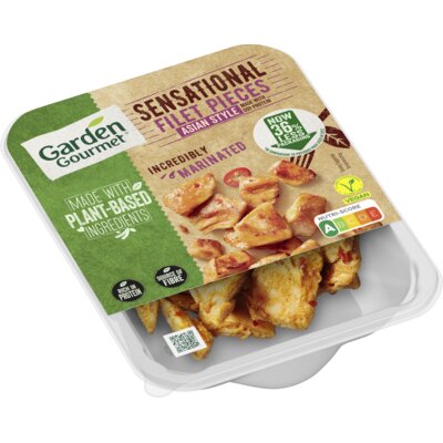 pdp-image-Garden Gourmet Sensational oosterse stukjes