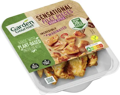 pdp-image-Garden Gourmet Sensational oosterse stukjes