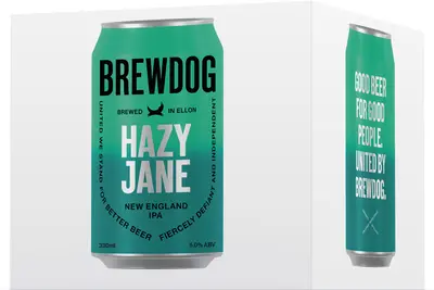 pdp-image-BrewDog Hazy jane 4-pack