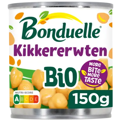 pdp-image-Bonduelle Kikkererwten bio