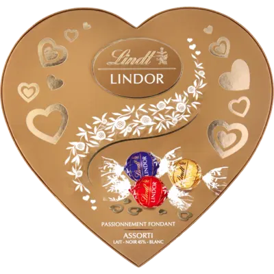 pdp-image-Lindt Lindor gemengde chocolade hart