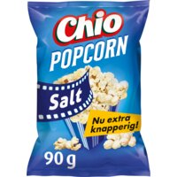 Popcorn salt - 2550