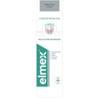 Een afbeelding van Elmex Sensitive plus complete care