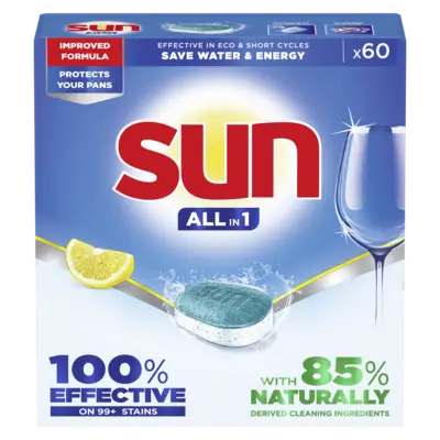 pdp-image-Sun All-in-one citroen vaatwastabletten