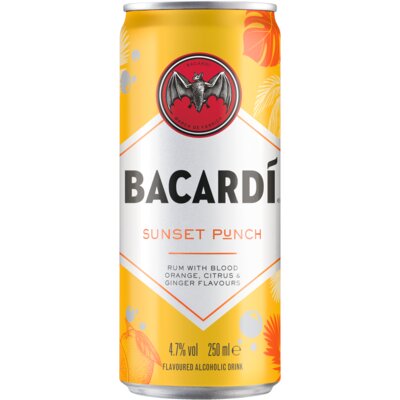 pdp-image-Bacardi Sunset punch