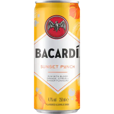 pdp-image-Bacardi Sunset punch