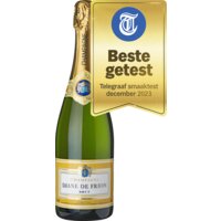 Een afbeelding van Diane de Frion Champagne brut